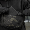 M-Tac - Torba na ramię Sphaera Hex Hardsling Bag Large Elite - MultiCam / Black - 51414208