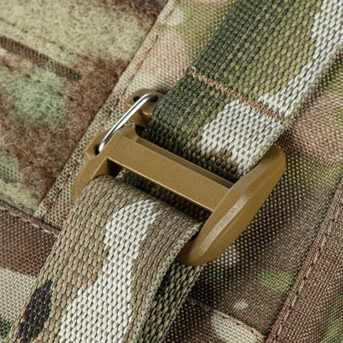 M-Tac - Kamizelka taktyczna Cuirass Elite XL - MOLLE - Cordura - Multicam - 10377008