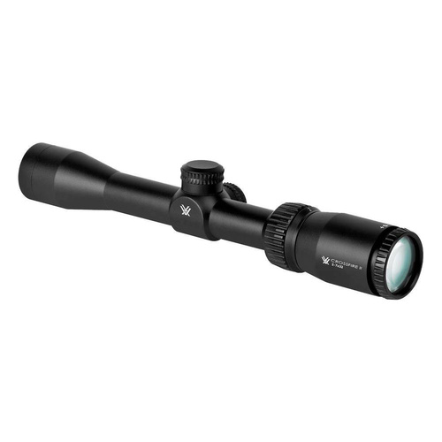 Vortex Optics - Luneta celownicza Crossfire II 2-7x32 Rimfire - V-PLEX - CF2-31001R