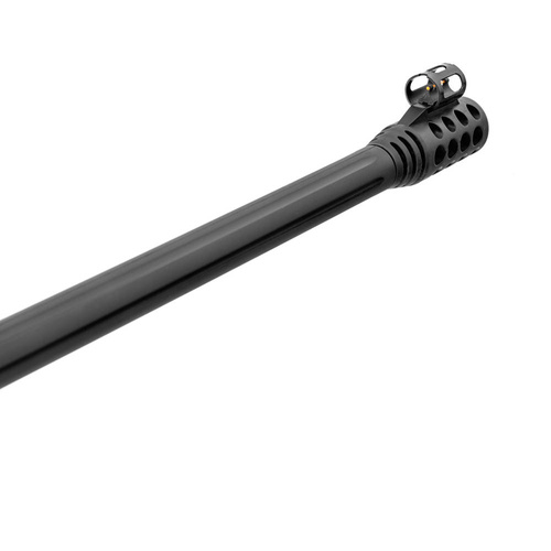 Gamo - Wiatrówka łamana Black Bear IGT - 4,5 mm Diabolo - Czarna - 61100297-BBEIGT16J