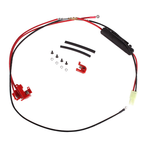 G&P - Przewody niskooporowe do M16 - GP770A