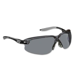 Bolle Safety - Okulary ochronne AXIS II - Przyciemniane - AXPSF