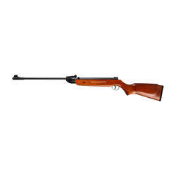 RazorGun - Wiatrówka B2 Classic - 5,5 mm - Drewno - Brązowa - B2-4 5,5