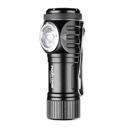 Fenix - Latarka akumulatorowa kątowa - 500 lumenów - 700 mAh - LD15R