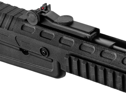 Black Ops - Karabinek wiatrówka łamany Pendleton z lunetą 3-9x40 - 4,5 mm Diabolo - PCKCA0122-1