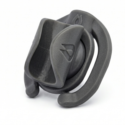 HydraPak - Uchwyt rurki systemu hydracyjnego Tube Magnet Clip - A176