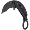 FOX - Nóż składany Chiroptera Karambit by Derespina - FX-590