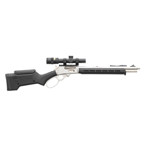 Magpul - Kolba do karabinu Marlin 1895/1894/336 ELG™ M-LOK Stock - Czarny - MAG1382-BLK