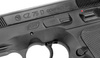 ASG - Replika pistoletu CZ 75D Compact - GNB - 15885