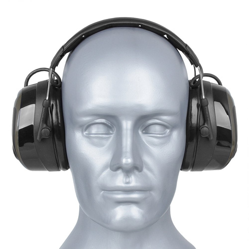 3M - Aktywne ochronniki słuchu Peltor ProTac Shooter