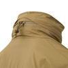 Helikon - Kurtka softshell Trooper MK2 - StormStretch - Czarna - KU-TRM-NL-01