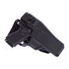 IMI Defense - Kabura zewnętrzna OWB RD3 Level 3 Red Dot Sight Holster - Glock - Prawa - Czarna - IMI-RD3