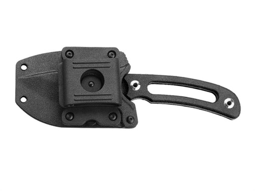 Ruike - Nóż EDC Hornet - Czarny - F815-B