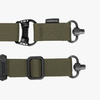 Magpul - Zawieszenie 1 / 2-punktowe MS4® Dual QD Sling GEN2 - Ranger Green - MAG518 RGR