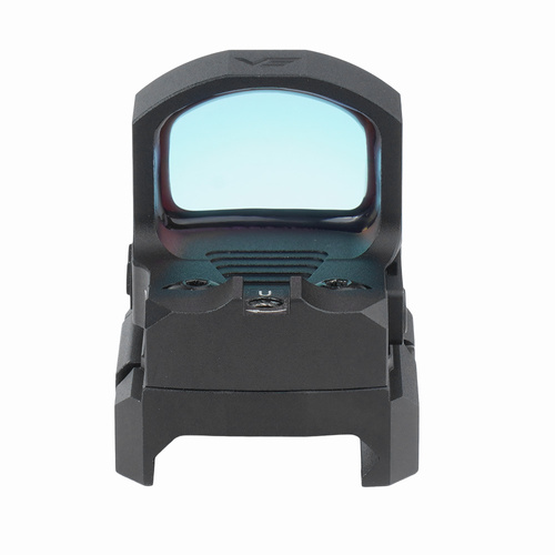 Vector Optics - Kolimator otwarty Frenzy-S 1x17x24 SAS - MAG/RMS - Picatinny - SCRD-62