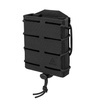 Direct Action - Ładownica na magazynek AR Rifle Speed Reload Pouch Short - Czarna - PO-RFSS-CD5-BLK