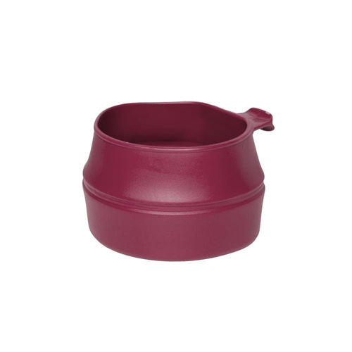 Wildo - Kubek turystyczny Fold-A-Cup - Raspberry - TK-FLG-TP-91