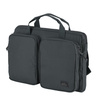 Helikon - Pokrowiec na dwa pistolety Multi Pistol Wallet - Cordura - Shadow Grey - MO-MPW-CD-35