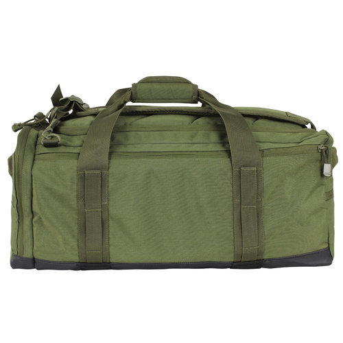 Condor - Torba Centurion Duffle Bag - Czarny - 111094-002