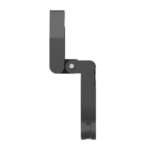 Vector Optics - Poziomica do lunety ze szkłem powiększającym X-ACCU - 34 mm - Czarny - SCTR-02