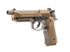 Umarex - Wiatrówka Beretta M9 A3 - FDE - 4,5 mm - 5.8347