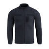 M-Tac - Kurtka Combat Fleece Polartec Jacket - Dark Navy Blue - 20491015