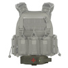 M-Tac - Ładownica na stazę taktyczną FLAP zamknięta - Ranger Green - 10393023