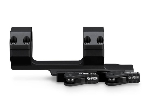 Vortex Optics - Montaż do lunety Cantilever Precision QR - Offset - 30 mm - Czarny - CM-404