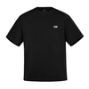 M-Tac - Koszulka Cotton HARD - Bawełna - Czarny - 80098002