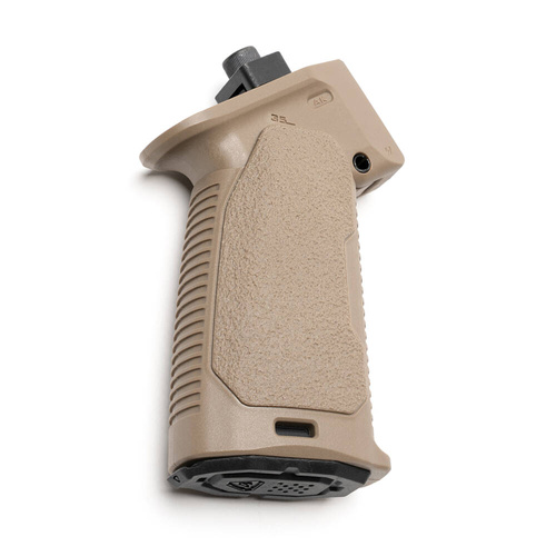 Strike Industries - Regulowany chwyt pistoletowy do AK Multi-Angle - FDE - SI-AK-MAPG-FDE