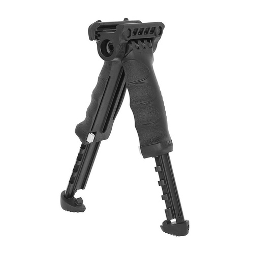 FAB Defense - Chwyt / dwójnóg RIS T-POD G2 QR Tactical Foregrip & Bipod - Gen 2