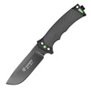 Ganzo - Nóż survivalowy Firebird z krzesiwem - Coyote - G8012V2-GY
