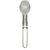 Esbit - Łyżka turystyczna składana Titanium Spoon - Tytan - FS17.5-TI
