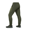 M-Tac - Spodnie Stealth Active - Oliwkowy - 51600023