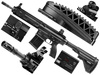 Umarex - Replika karabinku Heckler&Koch HK417 - GBB - 2.5985X