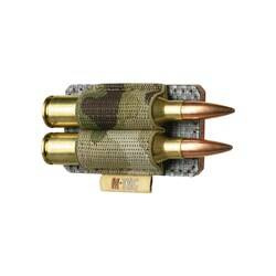M-Tac - Panel Velcro na Naboje Kal.338 - Multicam - 10245008
