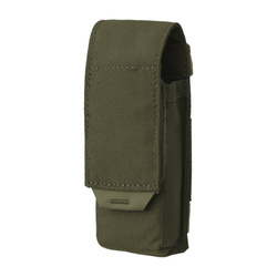 Helikon - Kieszeń na opaskę uciskową Tourniquet Pouch - Olive Green - MO-GTP-CD-02