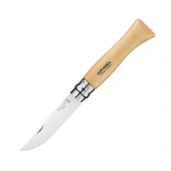 Opinel - Nóż N°9 VRI - Inox - 001083