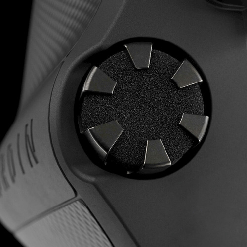 Sordin - Aktywne ochronniki słuchu Supreme X2 - Pałąk nagłowny - Żelowe poduszki - Zielone - 301006-10G