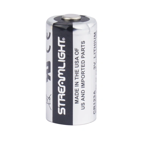 Streamlight - Latarka taktyczna na broń krótką TLR-3X - Polimer - Czarna - L-59102