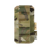 M-Tac - Panel Velcro na 5 Nabojów Kal. 12 - Cordura - Multicam - 10520008