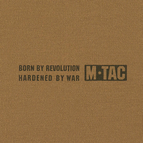 M-Tac - Bluza Born by Revolution - Coyote - 20107017