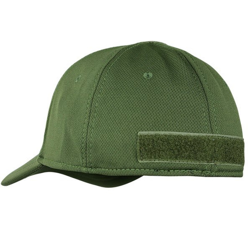 Condor - Czapka z daszkiem Flex Cap - Czarny - 161080-002