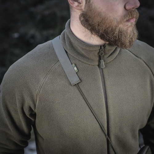 M-Tac - Torba Pocket Bag Elite - Ranger Green - 10230023