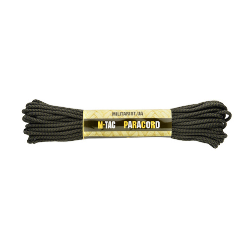 M-Tac - Paracord Type III 550 - 4 mm - 15 m - Diamond Snake - 10250127