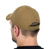 Helikon - Czapka z daszkiem Folding Outdoor Cap - Coyote - CZ-FOC-NL-11
