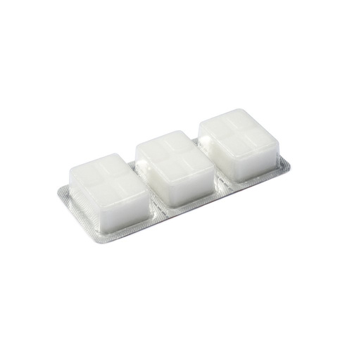 Esbit - Paliwo stałe w kostkach do kuchenek turystycznych - 12x 14 g - 00101200-D-HH
