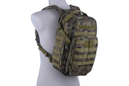 GFC Tactical - Plecak EDC 25 - Wz.93 - GFT-20-022025