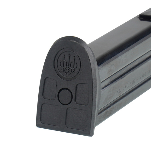 Beretta - Magazynek do pistoletu APX A1 - 9x19 mm Para - 17 naboi