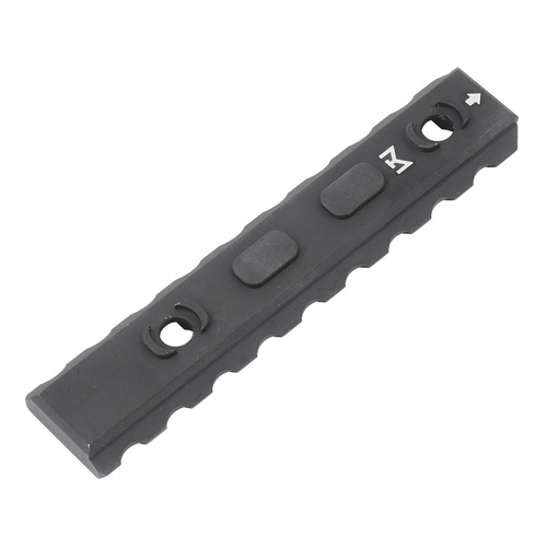 UTG - Łoże do AK 47 Super Slim Drop-In - M-LOK - Aluminiowe - Czarne - MTU053SSM